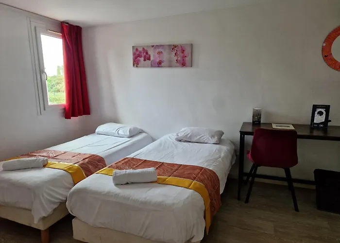 Prest\'Hôtel Epinal