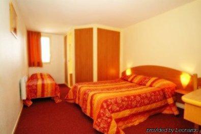 Prest'hotel Chavelot Epinal
