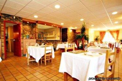 Hotel Prest'hotel Chavelot 2*