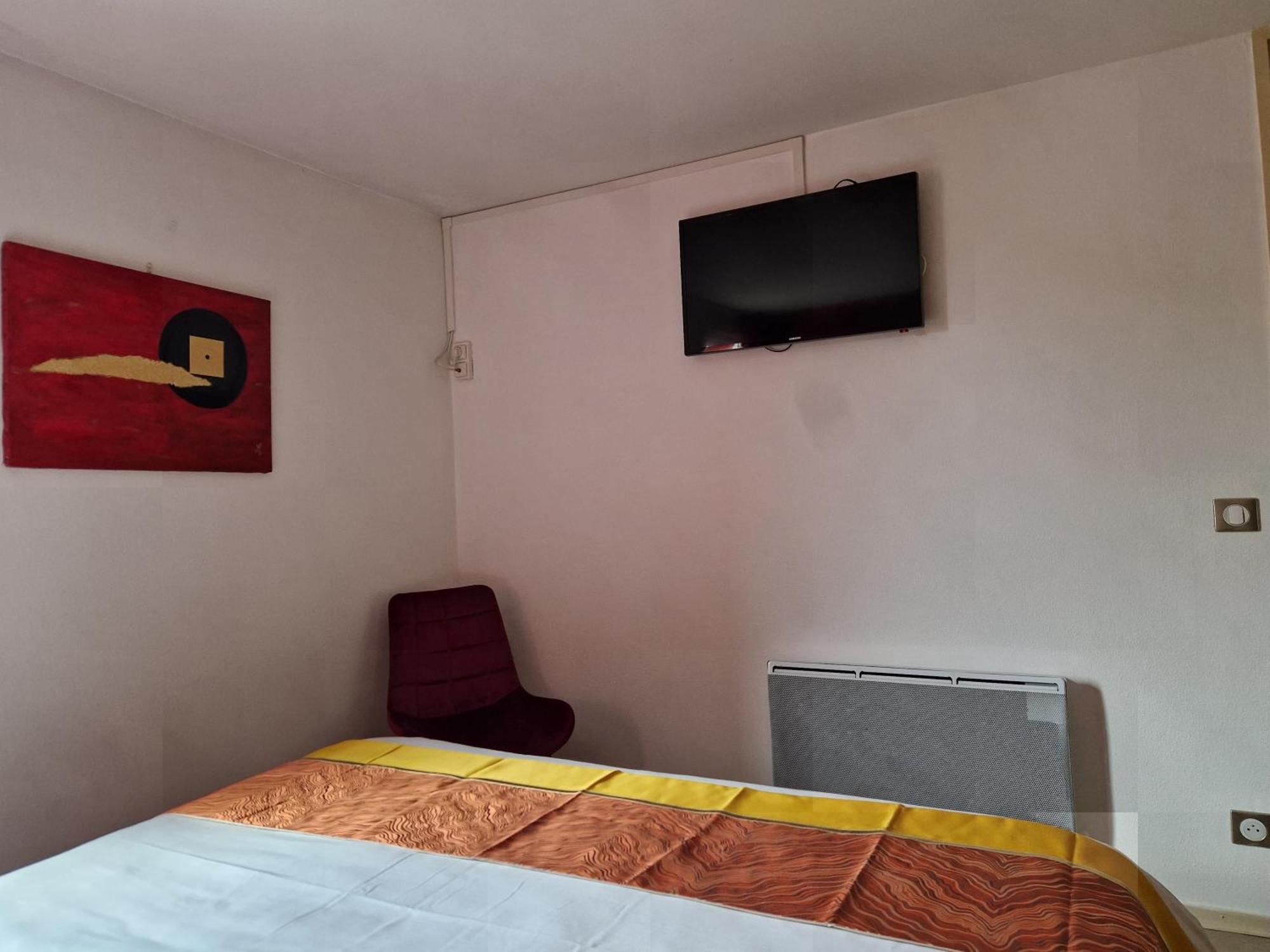 Prest'hotel Chavelot