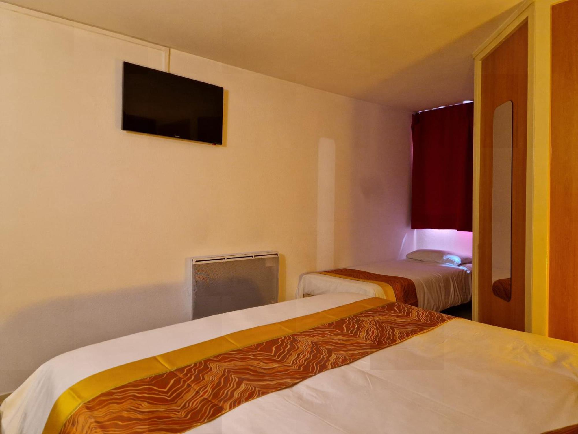 Prest'hotel Chavelot Epinal