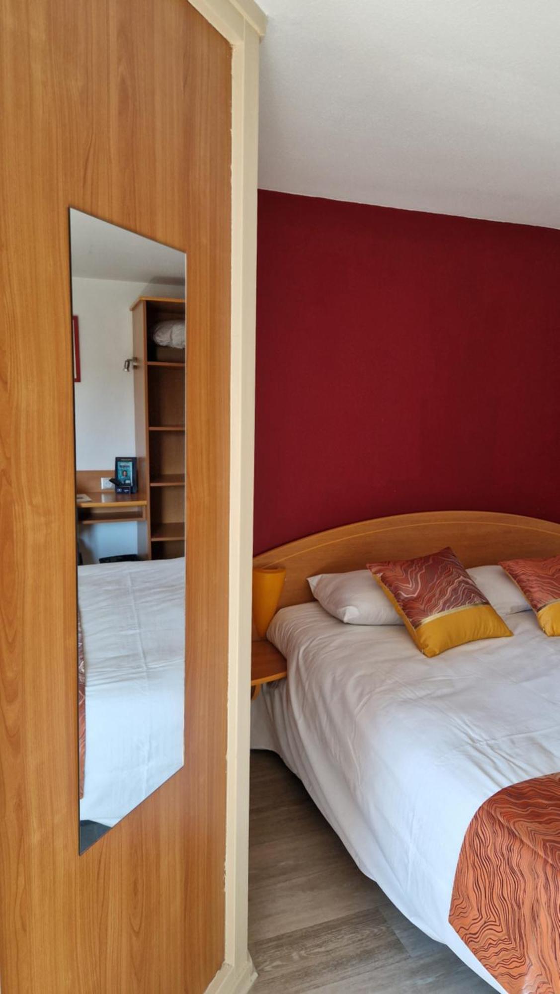Hotel Prest'hôtel 2*