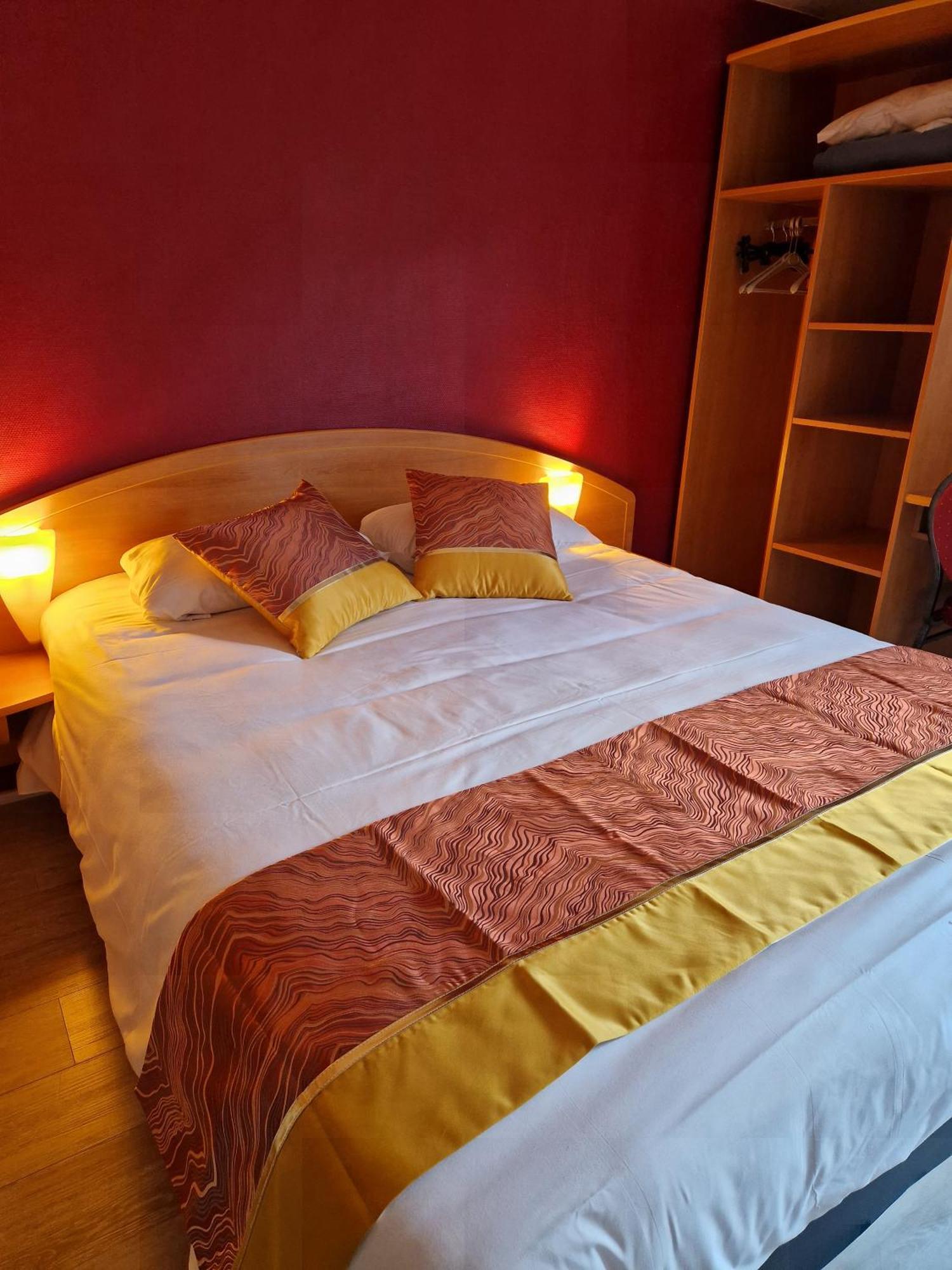 Prest'hotel Chavelot Epinal