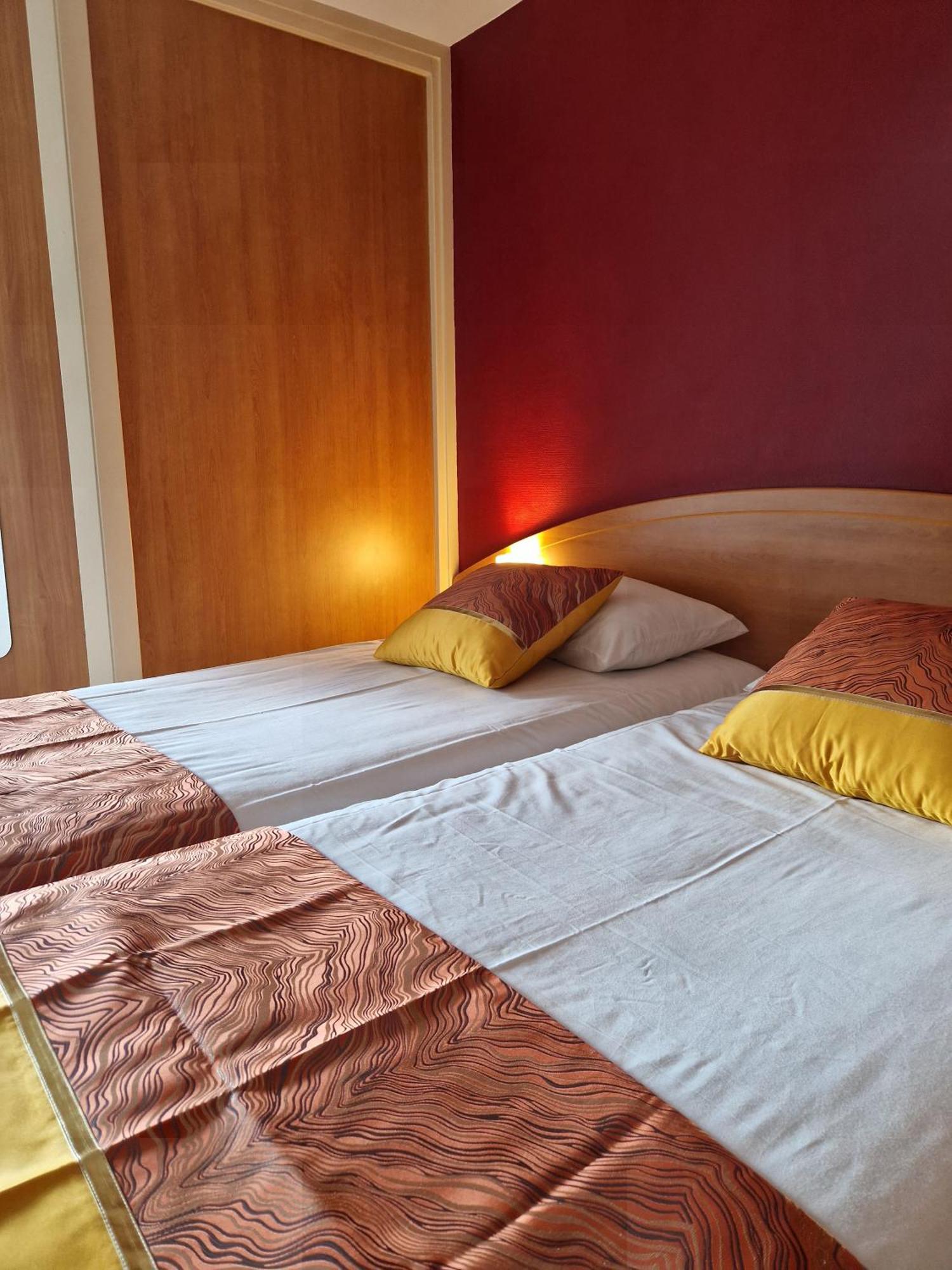 Prest'hôtel Hotel 2*