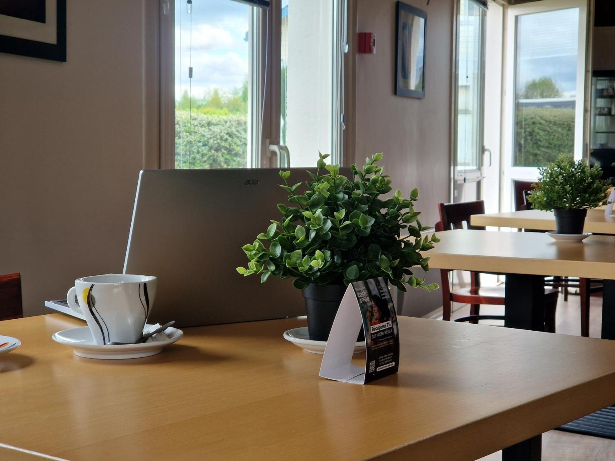 Hotel Prest'hotel Chavelot