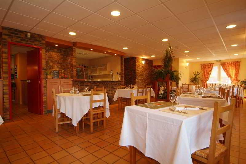 Hotel Prest'hotel Chavelot 2*