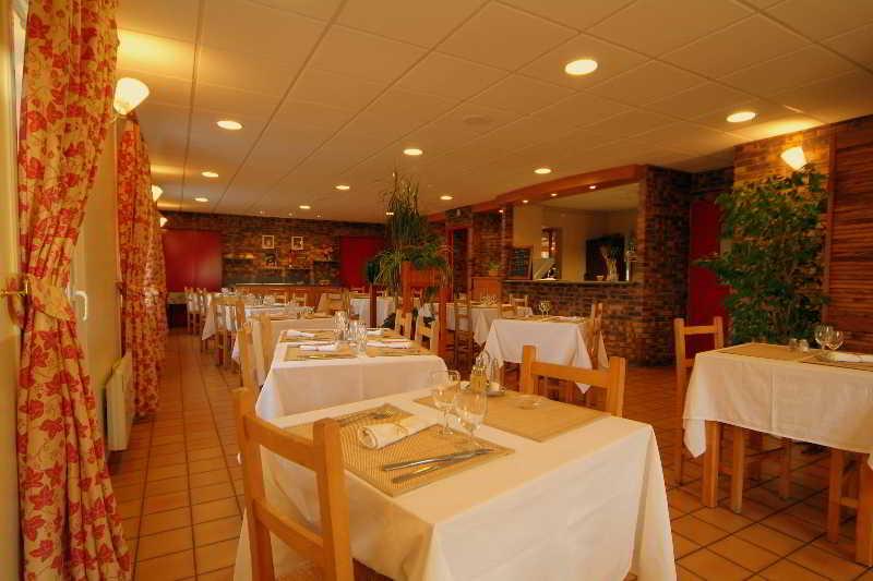 Hotel Prest'hotel Chavelot