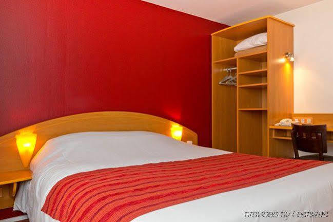 Hotel Prest'hotel Chavelot Epinal