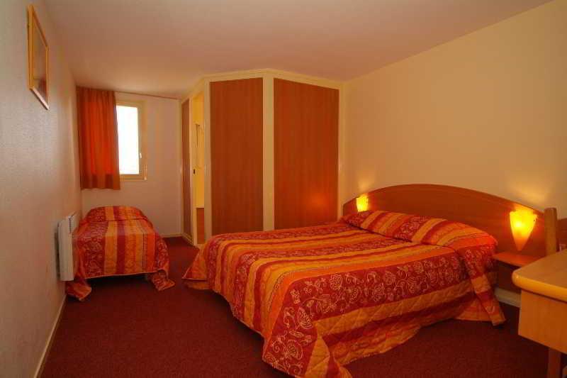 Prest'hotel Chavelot 2* Epinal