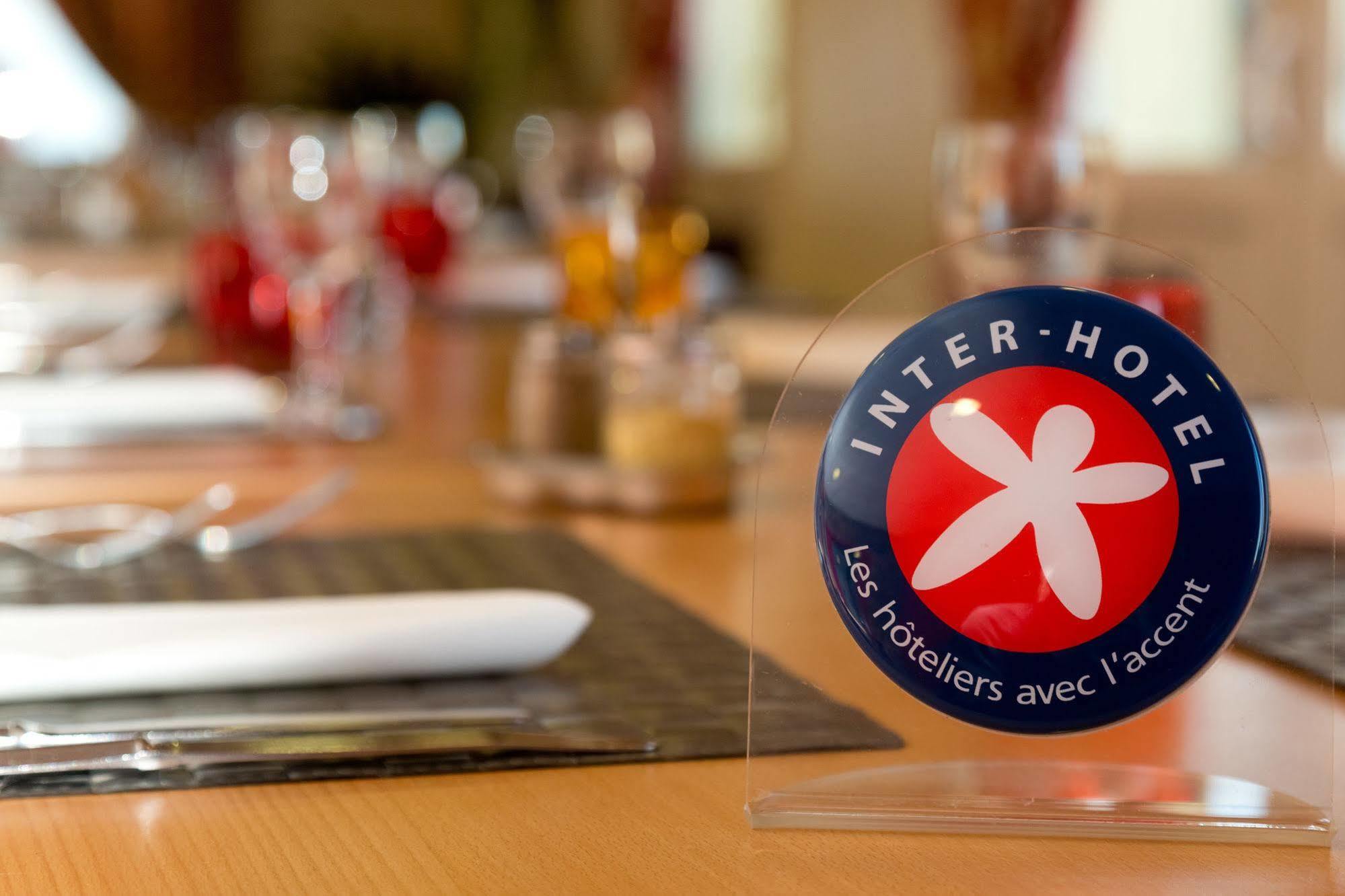 Prest'hotel Chavelot Hotel