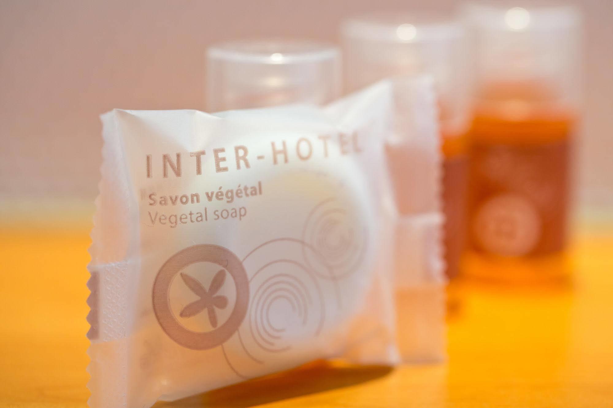Prest'hotel Chavelot Hotel Epinal