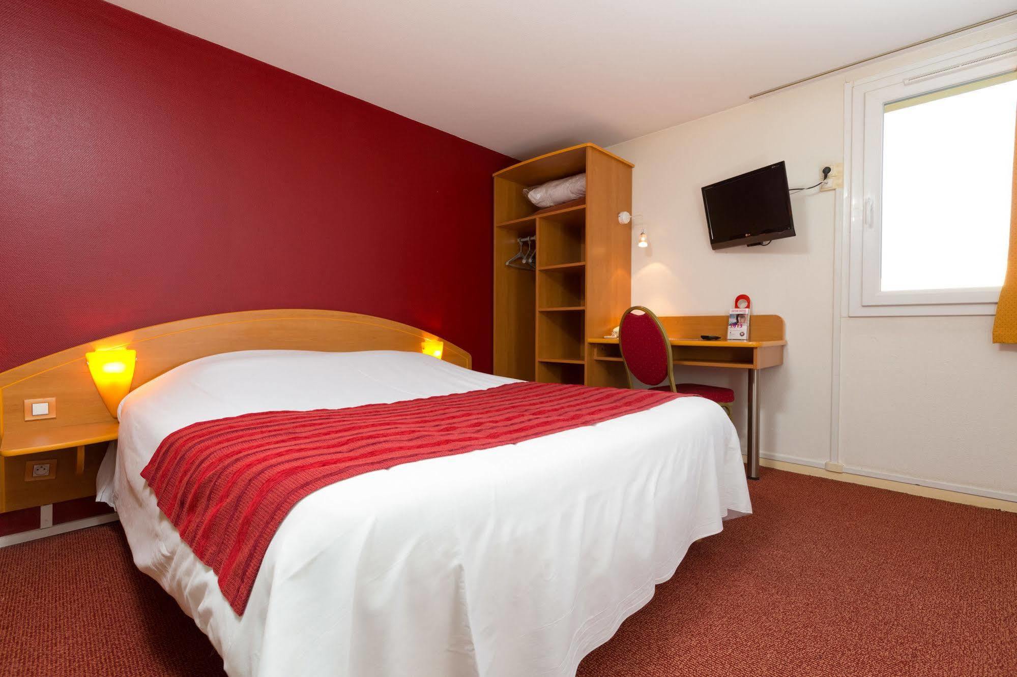 Prest'hotel Chavelot