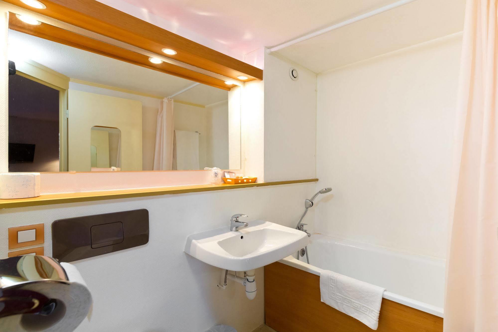 Prest'hotel Chavelot Hotel Epinal