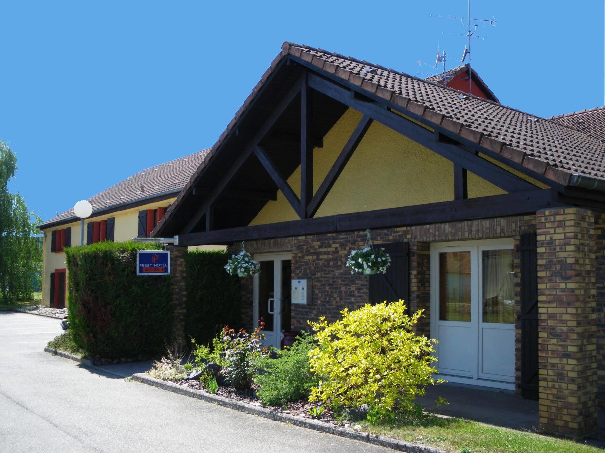Prest'hôtel Hotel