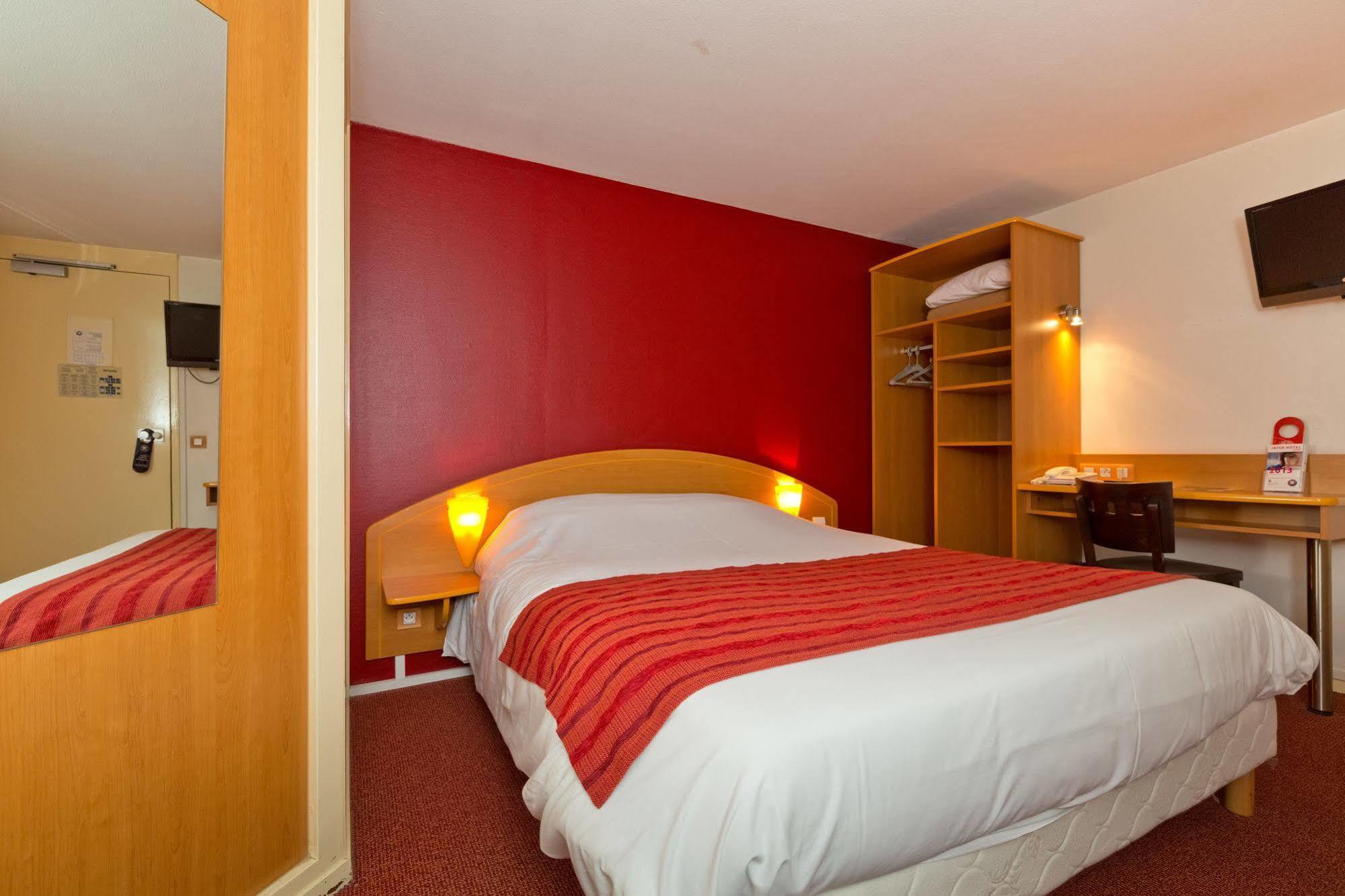 Hotel Prest'hotel Chavelot