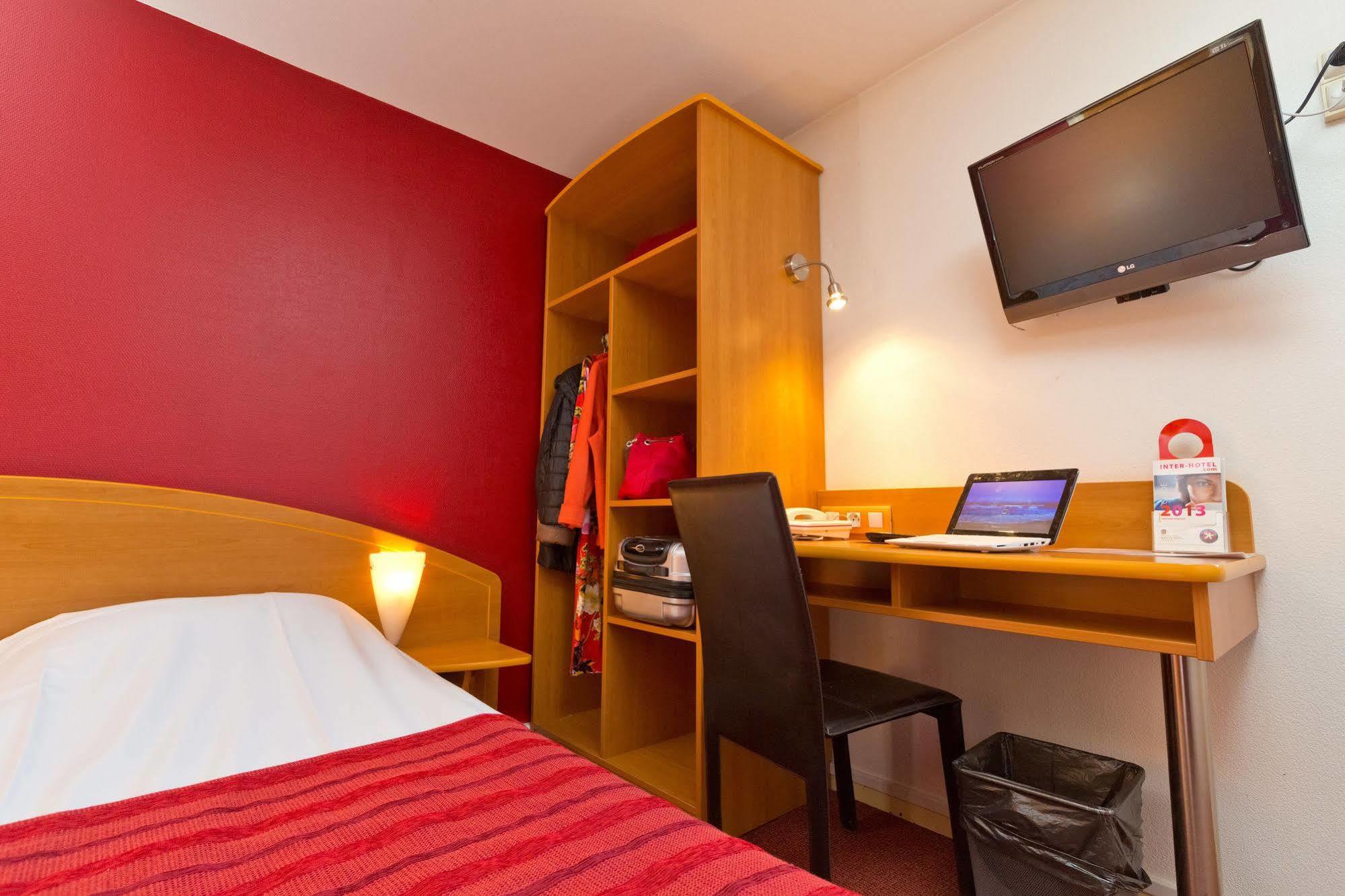Prest'hotel Chavelot Hotel