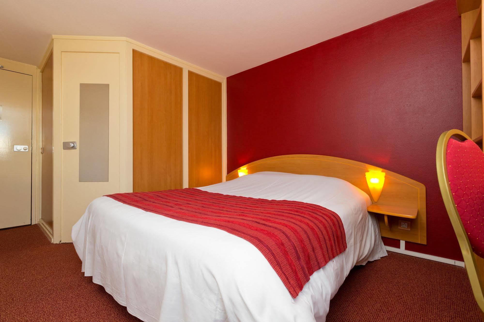 Prest'hotel Chavelot Epinal