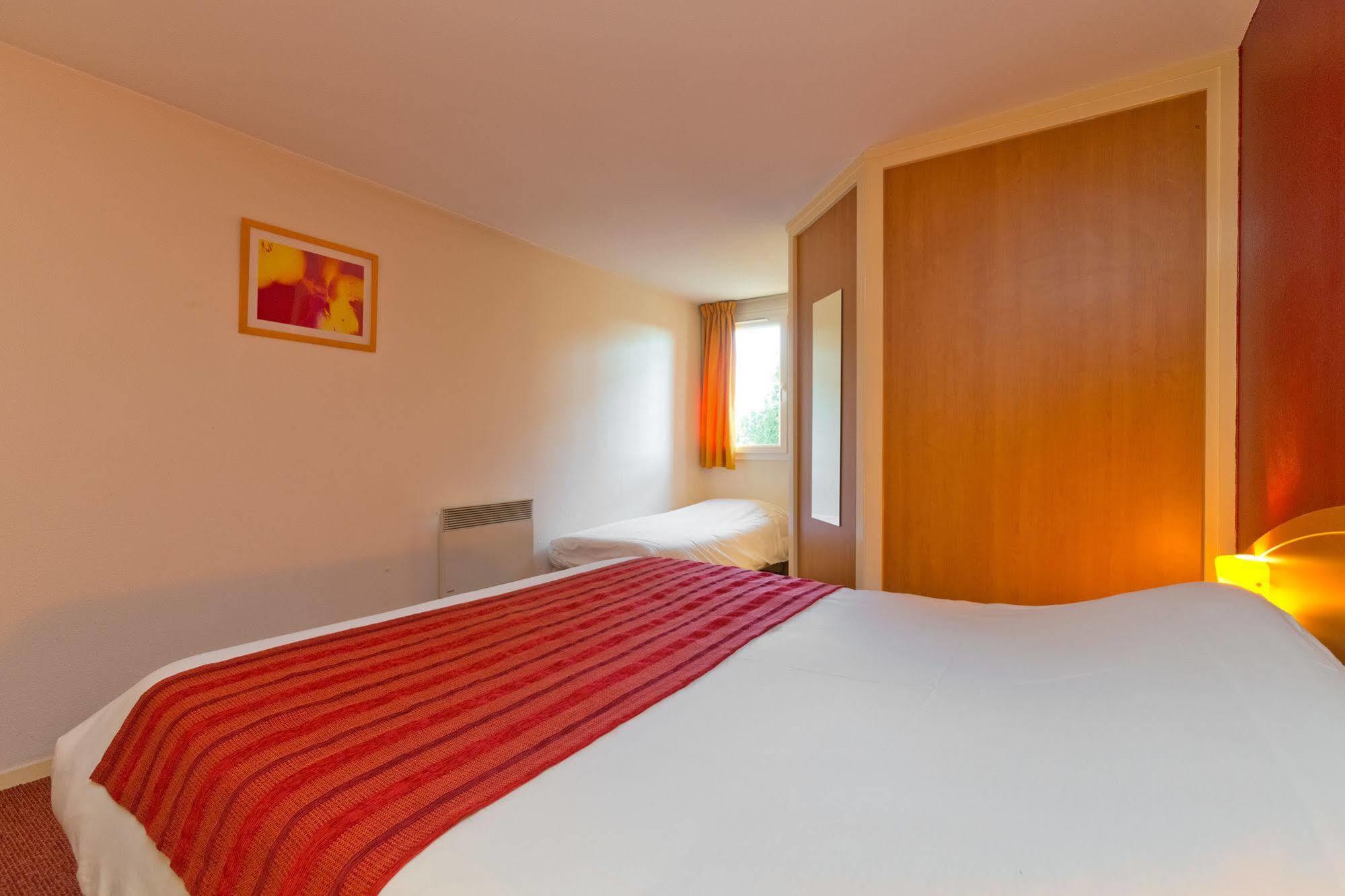 Prest'hôtel Hotel