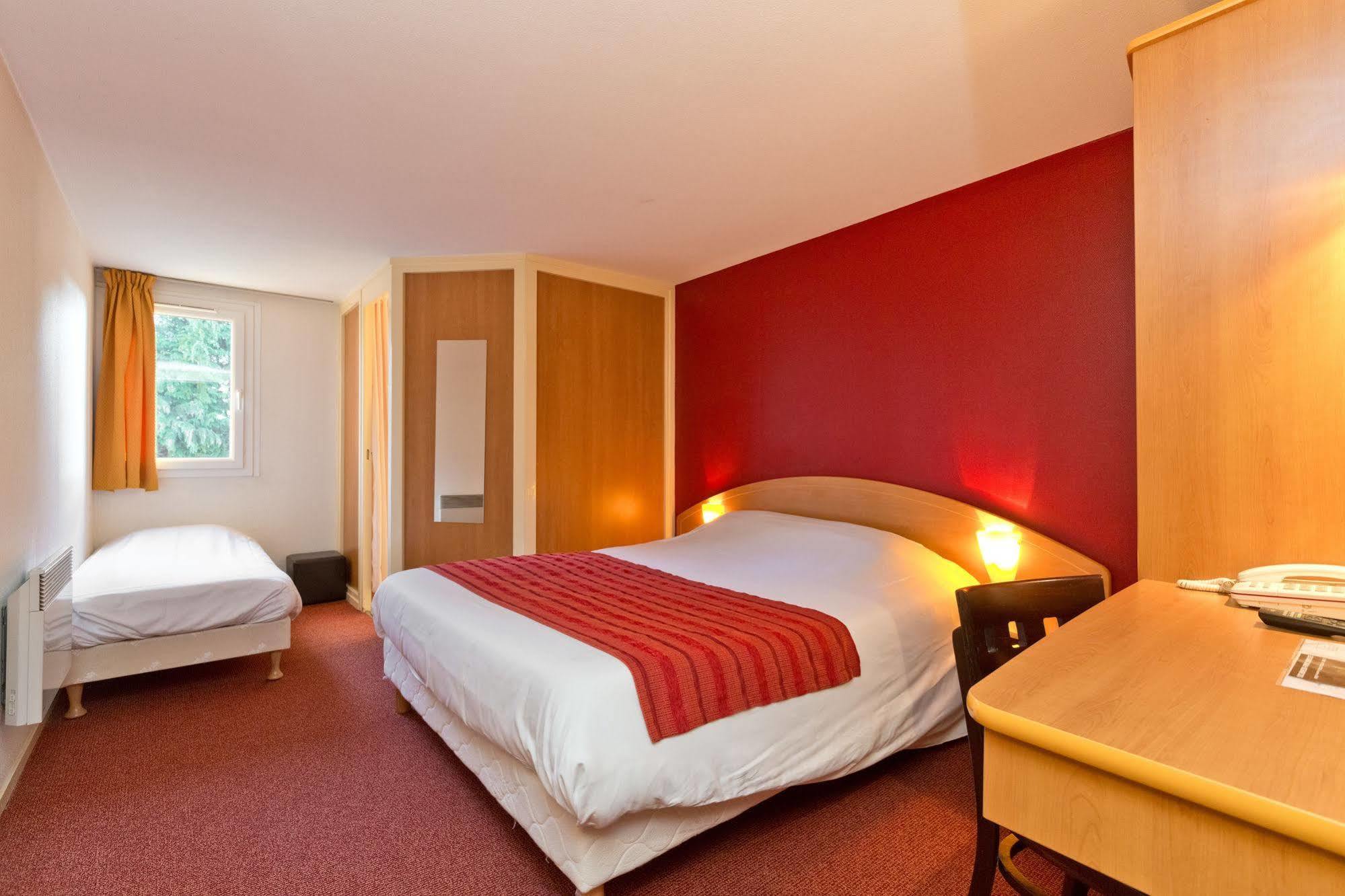 Hotel Prest'hotel Chavelot