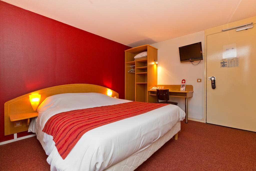 Prest'hotel Chavelot Epinal