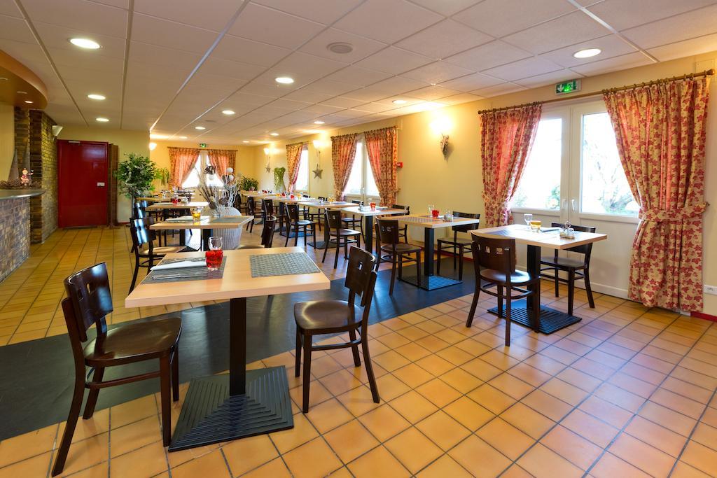 Prest'hotel Chavelot Hotel 2*