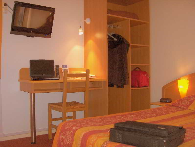 Prest'hotel Chavelot